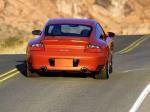 Porsche 911 Turbo 2003 года